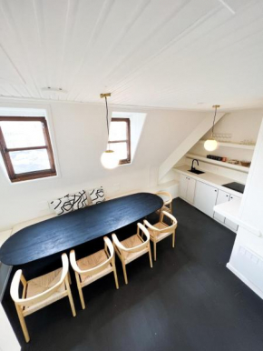 Le FauBourg Suites